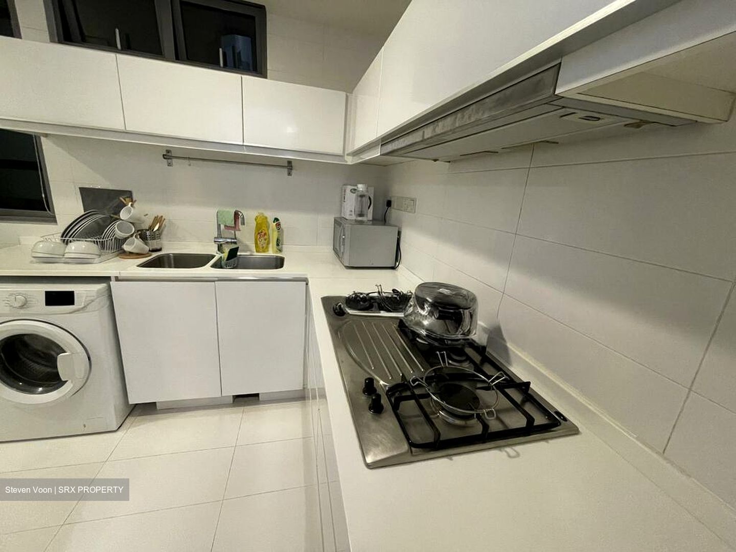 One-north Residences (D5), Apartment #501914801